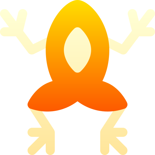 frosch kostenlos Icon