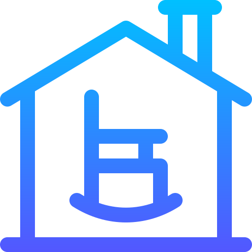 maison de repos Icône gratuit maison de repos Icône gratuit