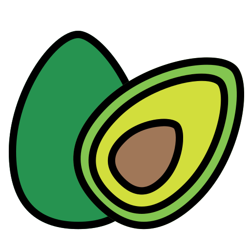 palta icono gratis