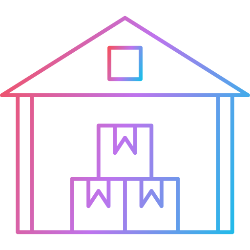 depósito icono gratis