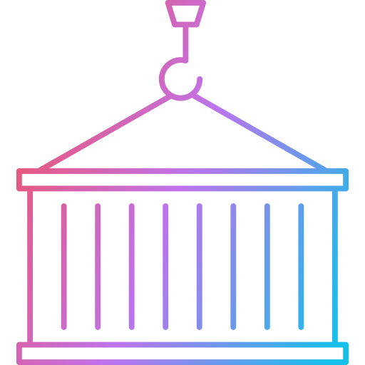 Container free icon Container free icon