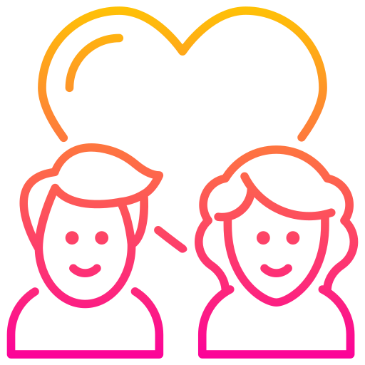 마음 무료 아이콘