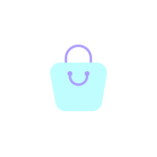 Bag free icon