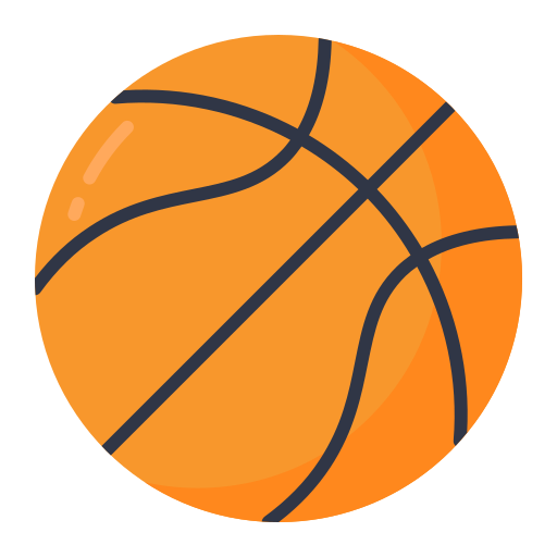 baloncesto icono gratis