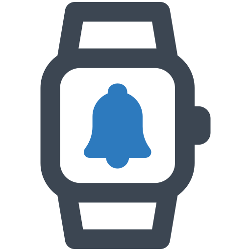 montre intelligente Icône gratuit montre intelligente Icône gratuit