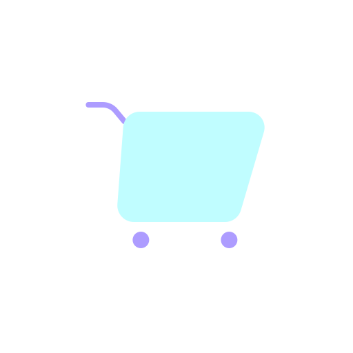 Cart free icon