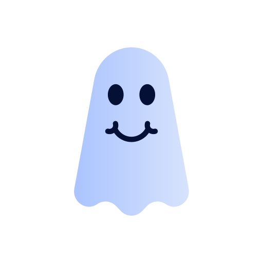 fantasma icono gratis