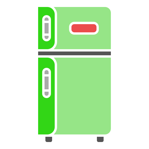 Холодильник бесплатно иконка Холодильник бесплатно иконка