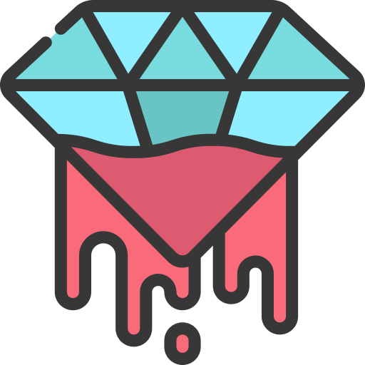 diamante icono gratis