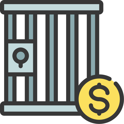 Jail - Free miscellaneous icons