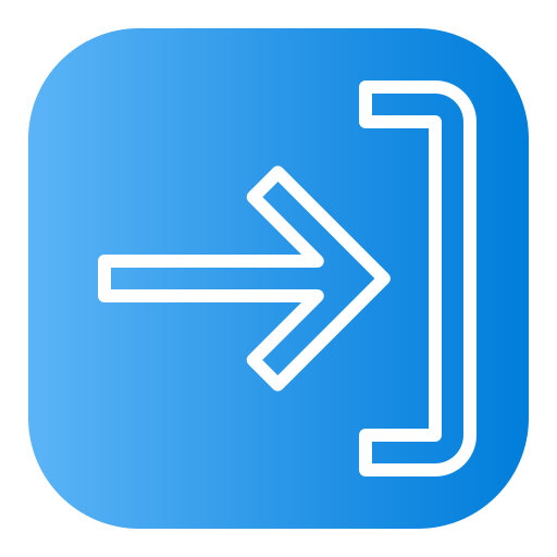 conecte-se grátis ícone