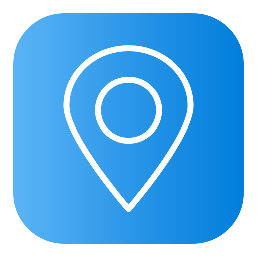 alfiler icono gratis