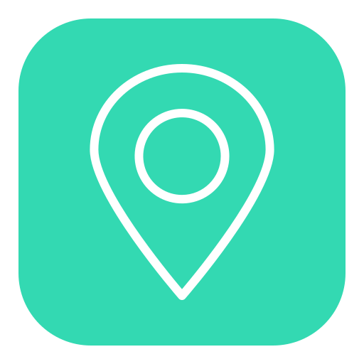 alfiler icono gratis