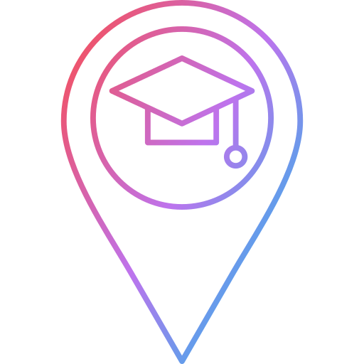 colegio icono gratis