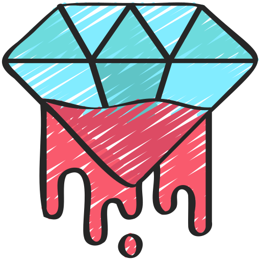 Алмаз бесплатно иконка