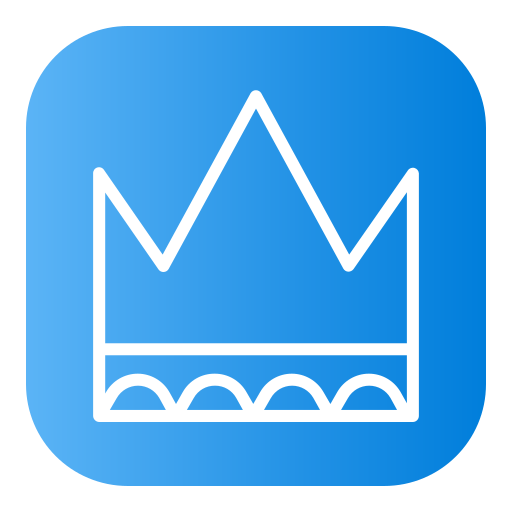 krone kostenlos Icon krone kostenlos Icon