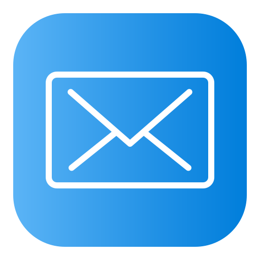 correo icono gratis