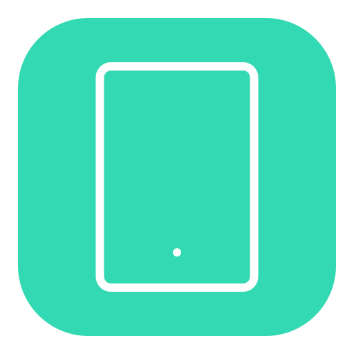 teléfono inteligente icono gratis