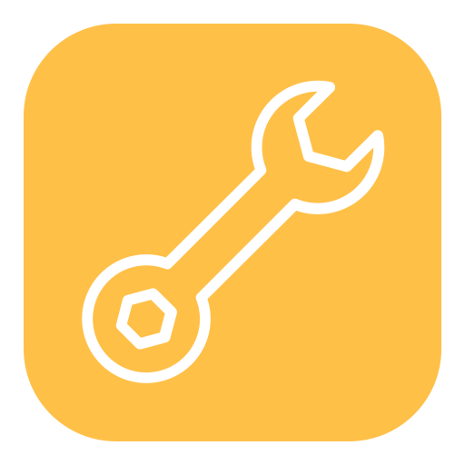 reparar icono gratis