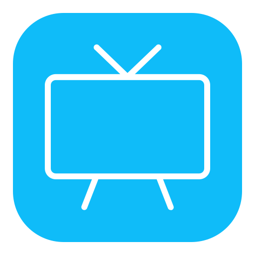 televisor icono gratis