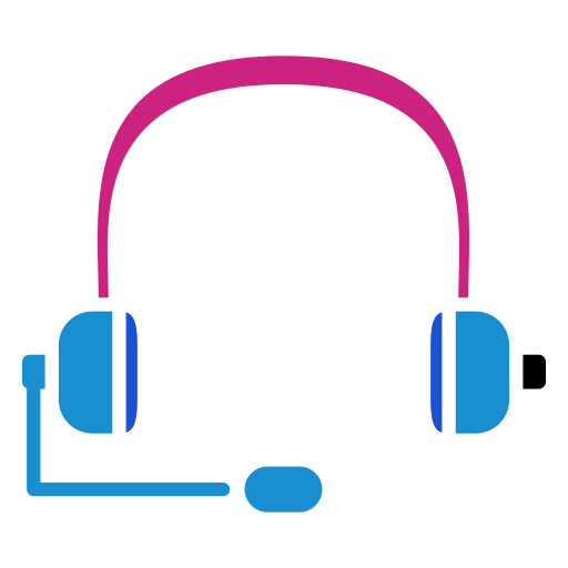 auriculares icono gratis