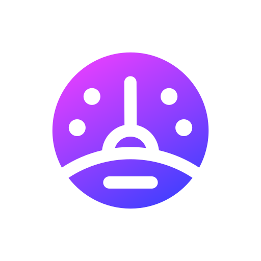 manómetro icono gratis