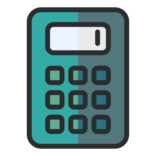 calculadora icono gratis