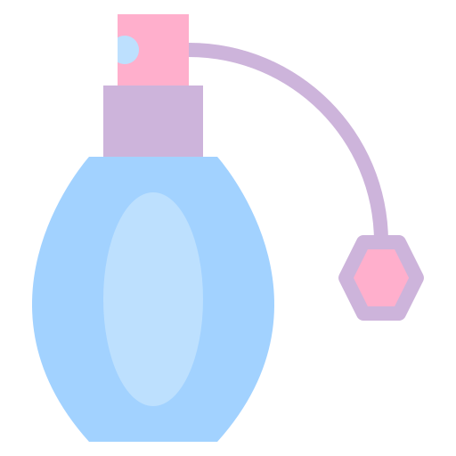 Perfume bottle - Free beauty icons