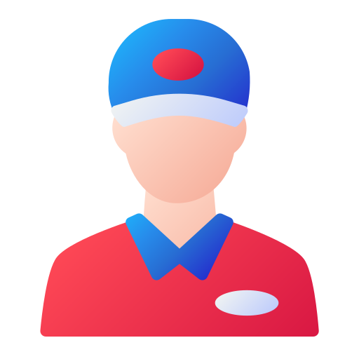 courrier Icône gratuit