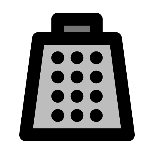 Терка бесплатно иконка
