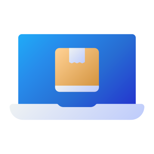 Logistics delivery free icon Logistics delivery free icon