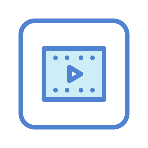 Кино бесплатно иконка