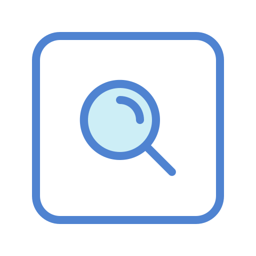 Search - free icon