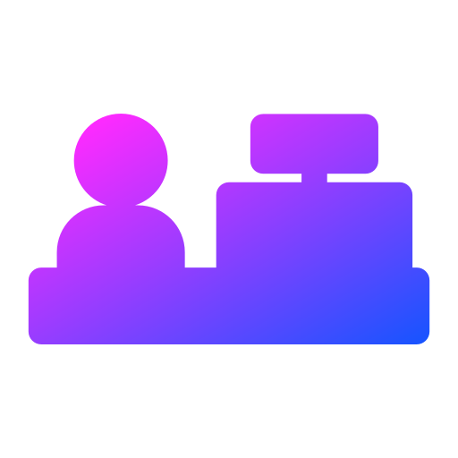 Касса бесплатно иконка Касса бесплатно иконка