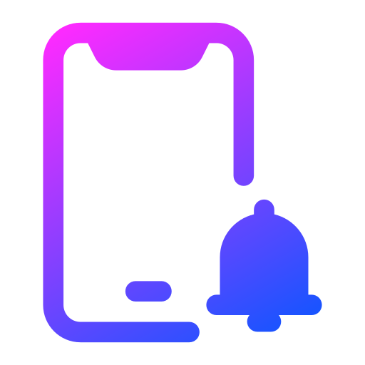 klingelalarm kostenlos Icon klingelalarm kostenlos Icon