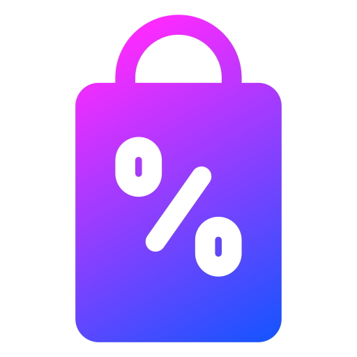 Discount badge Generic Flat icon