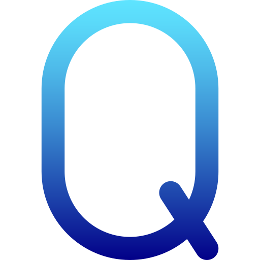 lettre q Icône gratuit lettre q Icône gratuit