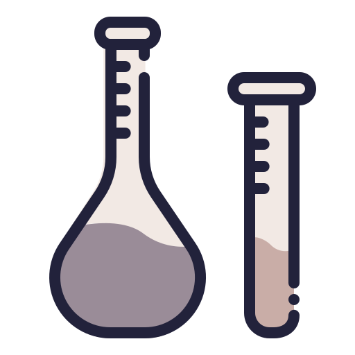 química grátis ícone química grátis ícone