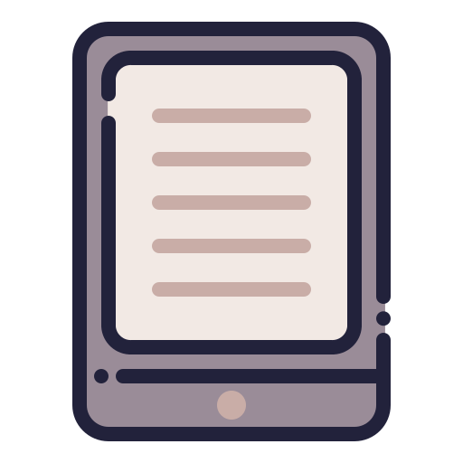 e-book kostenlos Icon