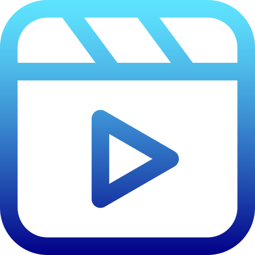 vidéo Icône gratuit vidéo Icône gratuit