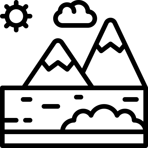River free icon