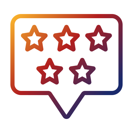 Testimonial free icon Testimonial free icon