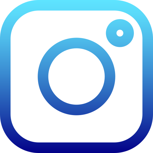 Símbolo do instagram - ícones de mídia social grátis