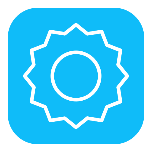 engrenage Icône gratuit