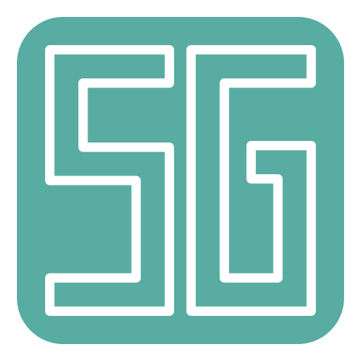 5g icono gratis