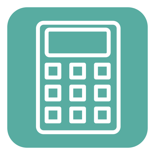 calculadora icono gratis