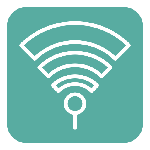 hotspot icono gratis