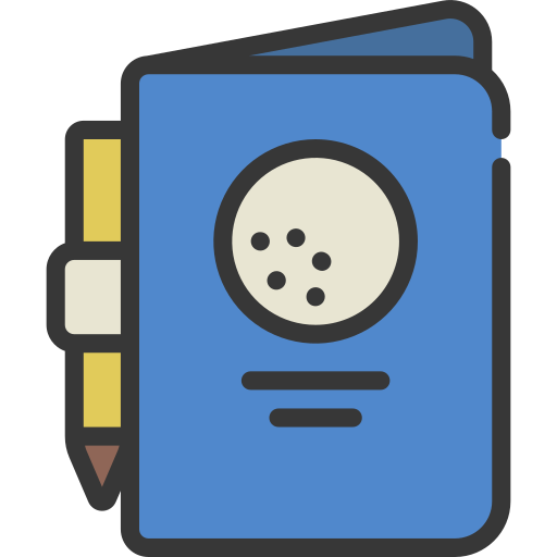 Scorecard free icon Scorecard free icon
