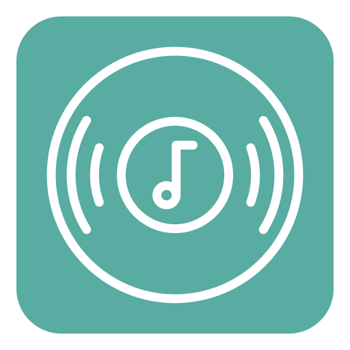 música icono gratis