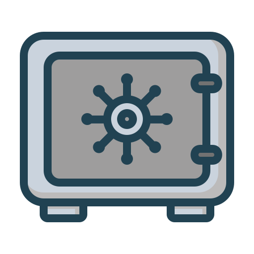 gewölbe kostenlos Icon